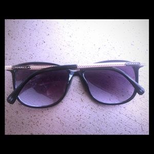 Everyday-type-of Sunglasses 😎